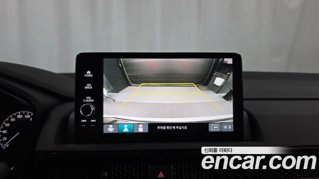 Honda CR-V (VI) 1.5 EX-L 2WD 2023 — фото 15