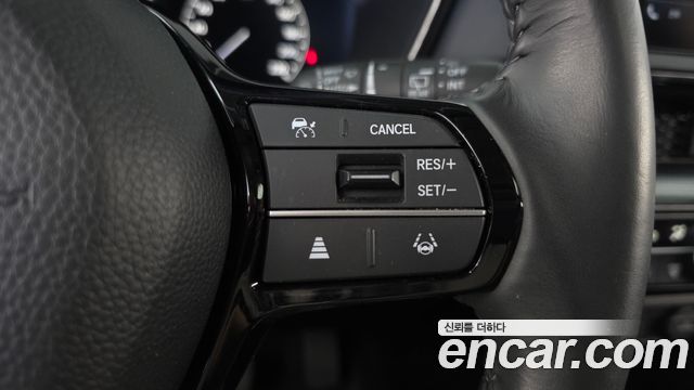 Honda CR-V (VI) 1.5 EX-L 2WD 2023 — фото 17
