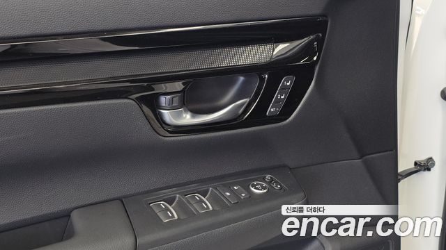 Honda CR-V (VI) 1.5 EX-L 2WD 2023 — фото 18