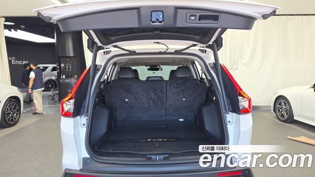 Honda CR-V (VI) 1.5 EX-L 2WD 2023 — фото 20