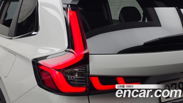 Honda CR-V (VI) 1.5 EX-L 2WD 2023 — фото 23