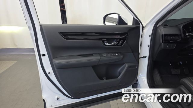 Honda CR-V (VI) 1.5 EX-L 2WD 2023 — фото 24