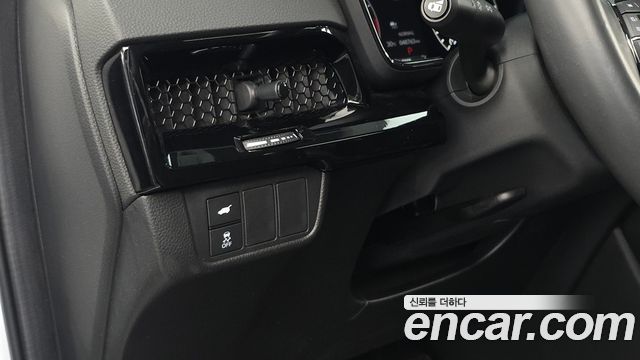 Honda CR-V (VI) 1.5 EX-L 2WD 2023 — фото 28