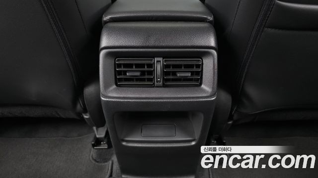 Honda CR-V (VI) 1.5 EX-L 2WD 2023 — фото 31