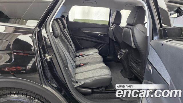 Peugeot 5008 (II) 1.6 BlueHDi Allure 2019 — фото 12