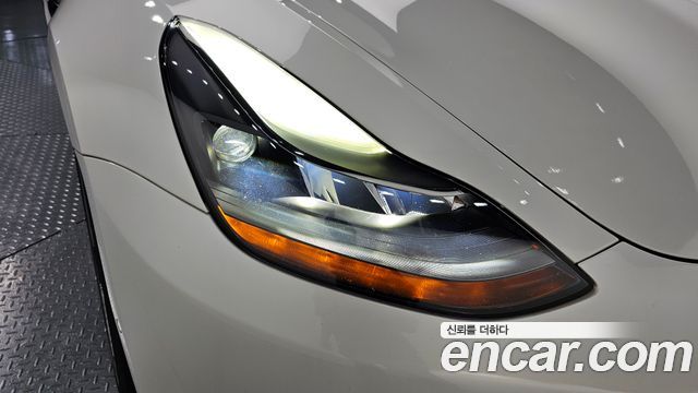 Tesla Model 3 Long Range AWD 2022 — фото 28