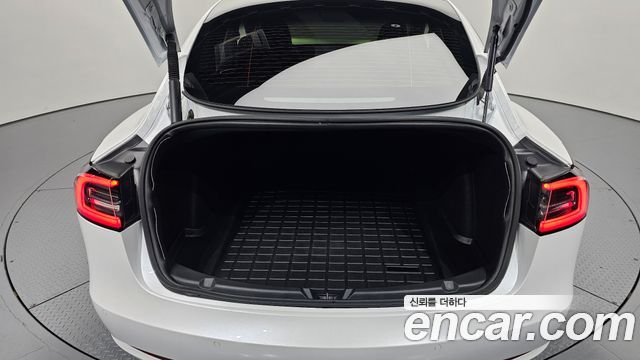 Tesla Model 3 Long Range AWD 2022 — фото 36