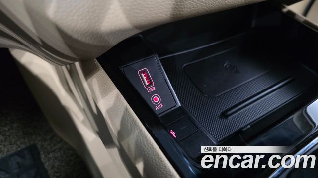 Kia Carnival 9-Seater Noblesse Special 2019 — фото 12