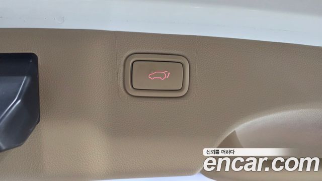 Kia Carnival 9-Seater Noblesse Special 2019 — фото 17