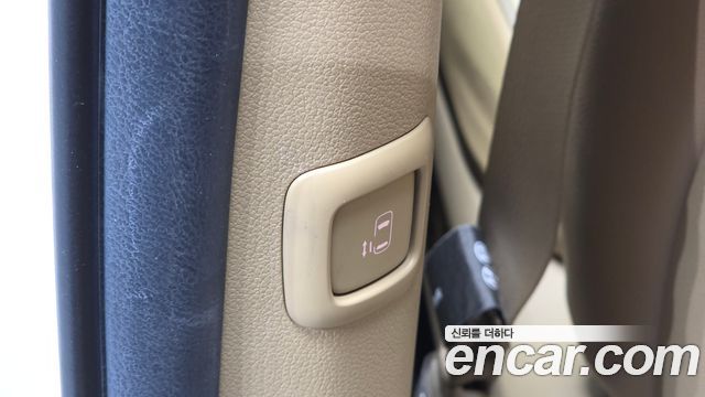 Kia Carnival 9-Seater Noblesse Special 2019 — фото 19