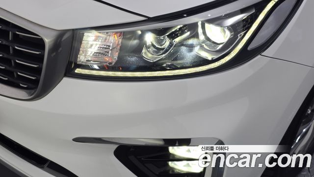 Kia Carnival 9-Seater Noblesse Special 2019 — фото 22