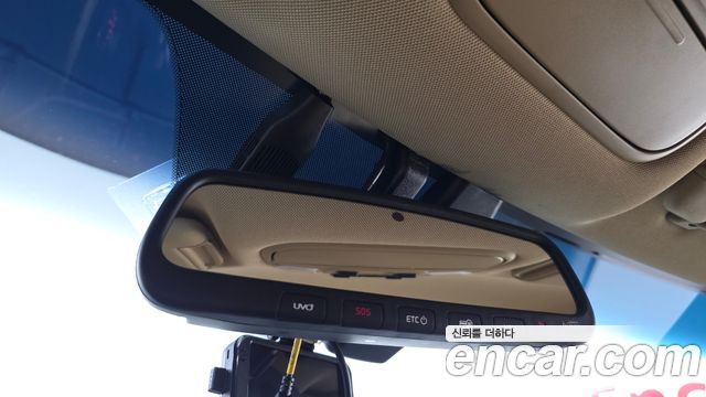 Kia Carnival 9-Seater Noblesse Special 2019 — фото 27