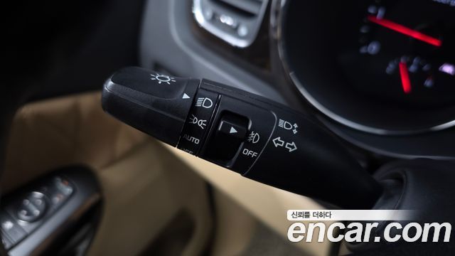 Kia Carnival 9-Seater Noblesse Special 2019 — фото 30