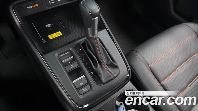 Honda CR-V (VI) 2.0 Hybrid Touring 4WD 2024 — фото 9