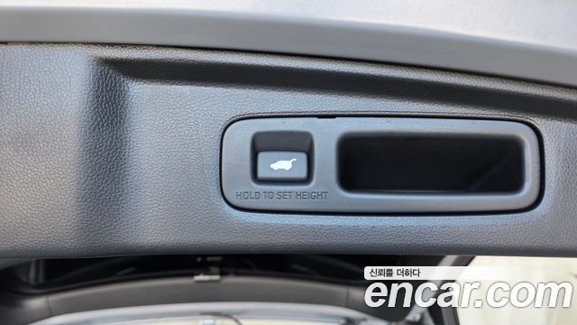 Honda CR-V (VI) 2.0 Hybrid Touring 4WD 2024 — фото 15