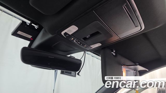Honda CR-V (VI) 2.0 Hybrid Touring 4WD 2024 — фото 17
