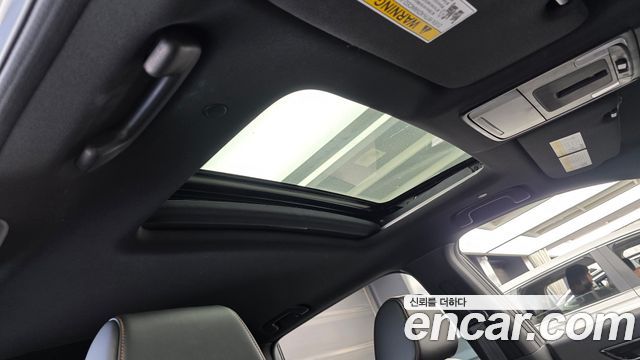 Honda CR-V (VI) 2.0 Hybrid Touring 4WD 2024 — фото 30