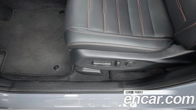 Honda CR-V (VI) 2.0 Hybrid Touring 4WD 2024 — фото 31