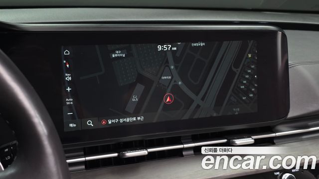 Kia Carnival (IV) Diesel 9-Seater Noblesse 2023 — фото 17
