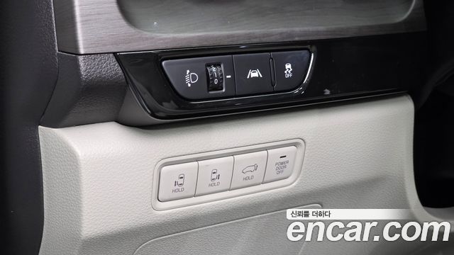 Kia Carnival (IV) Diesel 9-Seater Noblesse 2023 — фото 19