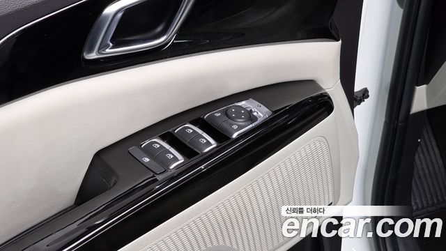 Kia Carnival (IV) Diesel 9-Seater Noblesse 2023 — фото 20