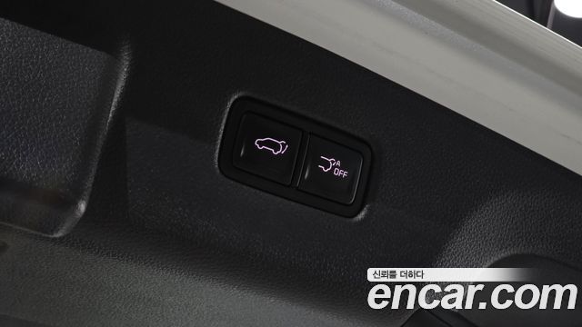 Kia Carnival (IV) Diesel 9-Seater Noblesse 2023 — фото 24