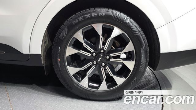 Kia Carnival (IV) Diesel 9-Seater Noblesse 2023 — фото 27