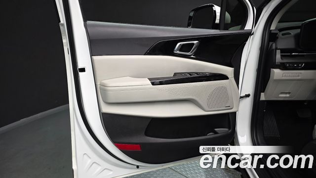 Kia Carnival (IV) Diesel 9-Seater Noblesse 2023 — фото 30