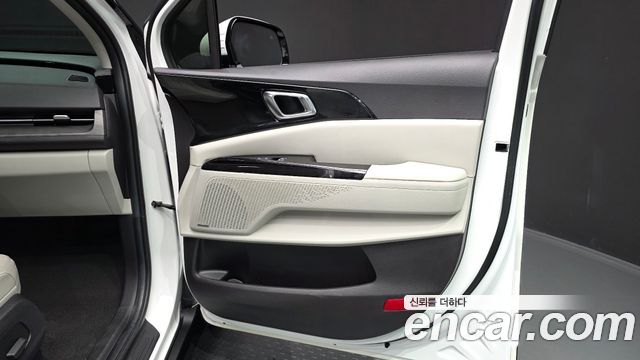 Kia Carnival (IV) Diesel 9-Seater Noblesse 2023 — фото 31