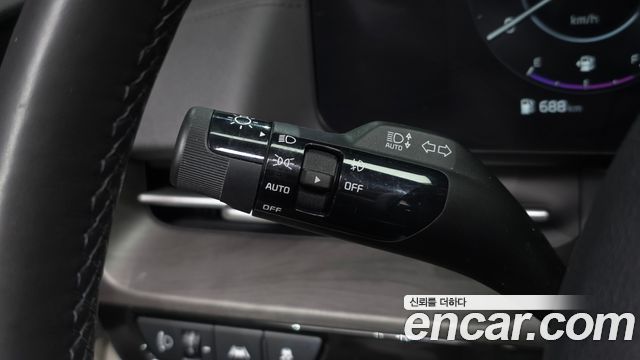 Kia Carnival (IV) Diesel 9-Seater Noblesse 2023 — фото 33