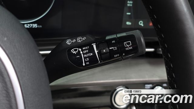 Kia Carnival (IV) Diesel 9-Seater Noblesse 2023 — фото 34