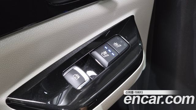 Kia Carnival (IV) Diesel 9-Seater Noblesse 2023 — фото 36