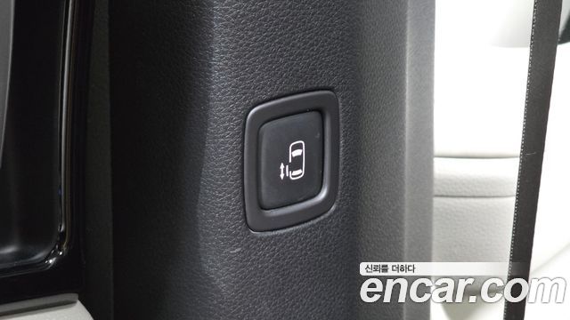 Kia Carnival (IV) Diesel 9-Seater Noblesse 2023 — фото 37