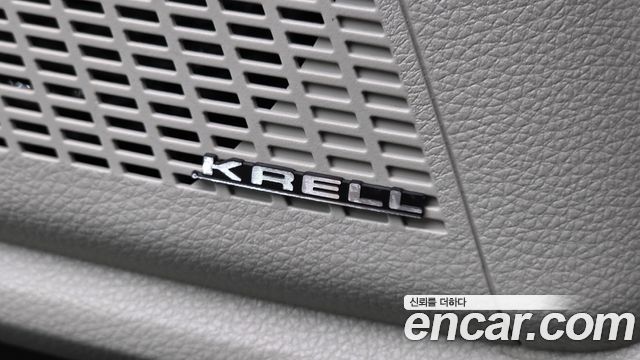 Kia Carnival (IV) Diesel 9-Seater Noblesse 2023 — фото 40