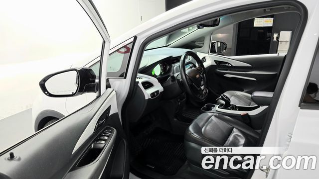 Chevrolet Bolt EV EV LT DLX 2018 — фото 11