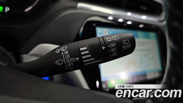 Chevrolet Bolt EV EV LT DLX 2018 — фото 16