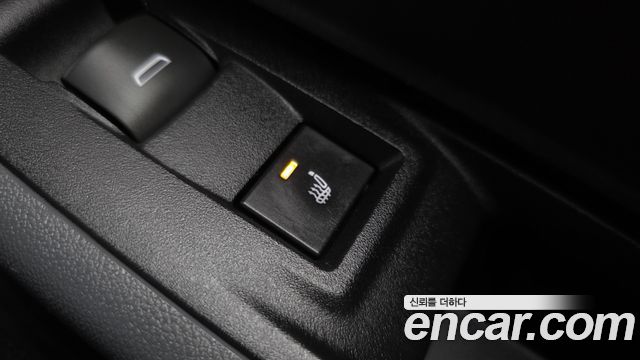 Chevrolet Bolt EV EV LT DLX 2018 — фото 19