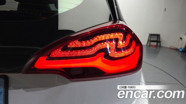 Chevrolet Bolt EV EV LT DLX 2018 — фото 23