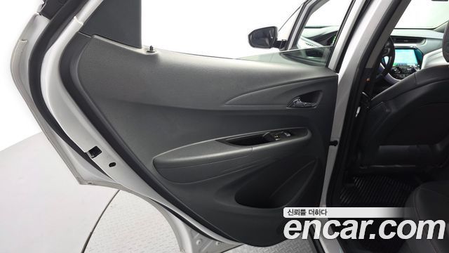 Chevrolet Bolt EV EV LT DLX 2018 — фото 25