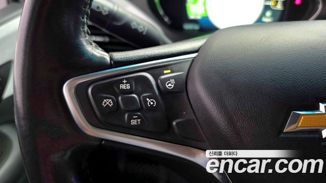 Chevrolet Bolt EV EV LT DLX 2018 — фото 27