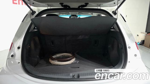 Chevrolet Bolt EV EV LT DLX 2018 — фото 29