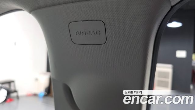 Chevrolet Bolt EV EV LT DLX 2018 — фото 30