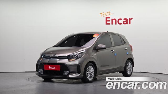 Kia Morning Urban (JA) Prestige
