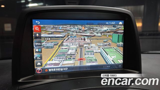Hyundai Grand Starex Van 3-Seater Smart 2020 — фото 14