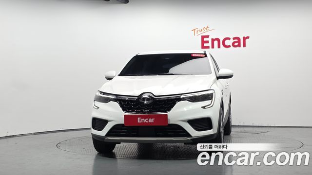 Renault Korea XM3 1.6 GTe LE 2023 — фото 3