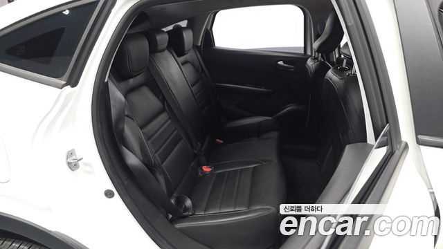 Renault Korea XM3 1.6 GTe LE 2023 — фото 15