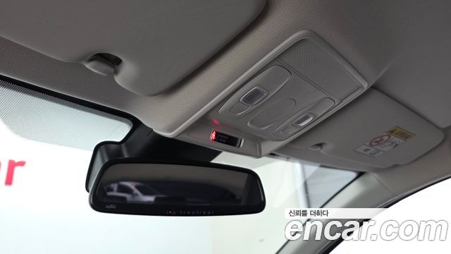 Renault Korea XM3 1.6 GTe LE 2023 — фото 19