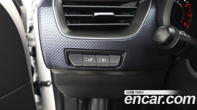 Renault Korea XM3 1.6 GTe LE 2023 — фото 20