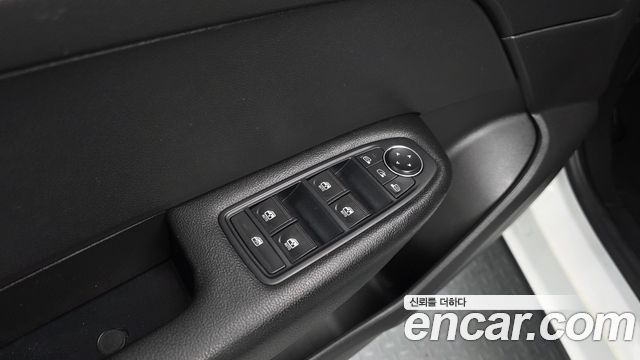 Renault Korea XM3 1.6 GTe LE 2023 — фото 21