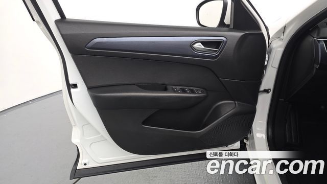 Renault Korea XM3 1.6 GTe LE 2023 — фото 30